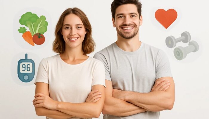 Pengaruh Gula Darah Tidak Stabil terhadap Fungsi Reproduksi