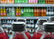 Waspadai Minuman Ini, Bisa Ganggu Kesehatan Usus