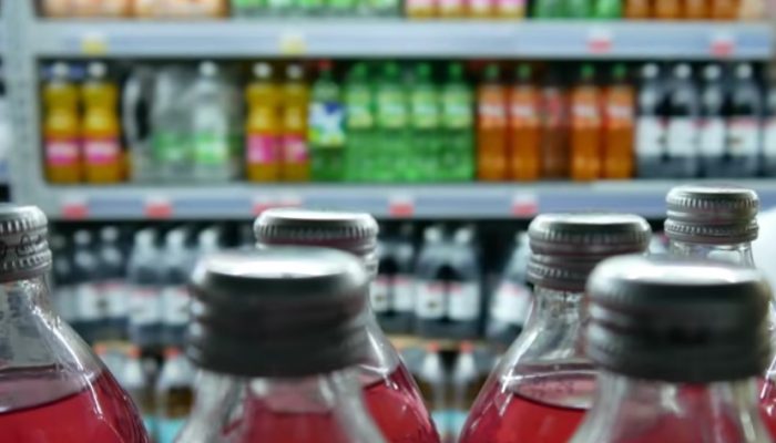 Waspadai Minuman Ini, Bisa Ganggu Kesehatan Usus