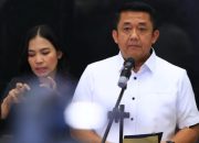 Polri Bongkar Jaringan Judi Online Internasional di Jakarta