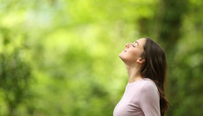 Rahasia Tetap Sehat Saat Cuaca Tidak Menentu