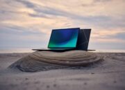 ASUS Zenbook S 13 OLED: Ultrabook Tipis Premium Ramah Lingkungan