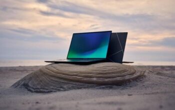 ASUS Zenbook S 13 OLED