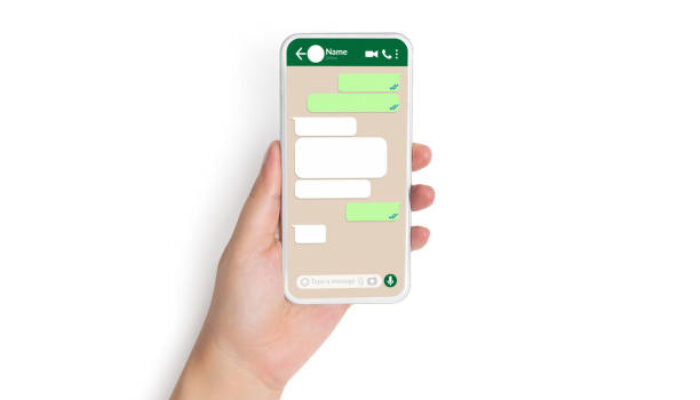 Trik Rahasia Baca Chat WA Tanpa Centang Biru