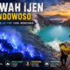 Kawah Ijen Bondowoso