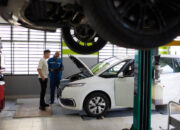 Tips Merawat Mobil MPV Agar Awet dan Nyaman