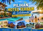 Pilihan Hotel Terbaik di Situbondo untuk Staycation Keluarga