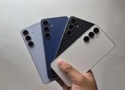 Samsung Galaxy S25 FE Hadir di Indonesia dengan Fitur AI Premium