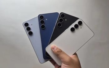 Samsung Galaxy S25 FE