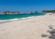 Tanjung Papuma Jember