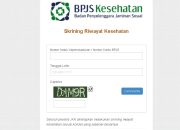 Cara Mudah Cek Kesehatan Online via BPJS