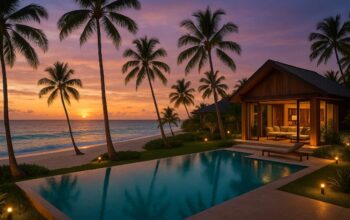 Indonesia Naik Kelas: Dari Wisata Murah ke Destinasi Premium