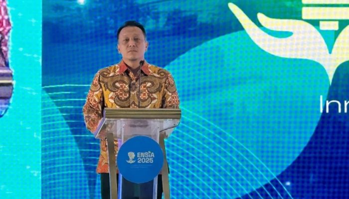 Wamen LH: Keberlanjutan Bukan Beban, tapi Kunci Masa Depan Industri