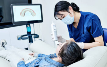 Klinik Gigi Terdekat