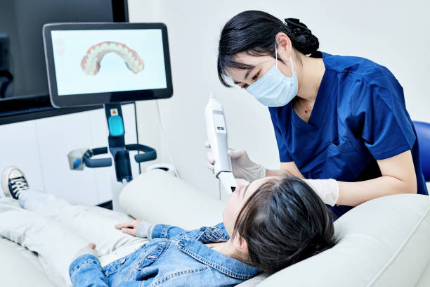 Klinik Gigi Terdekat