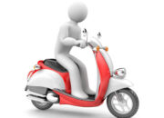 10 Rekomendasi Motor Skuter Matik Terbaik 2025: Irit, Stylish, dan Nyaman