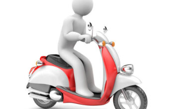 10 Rekomendasi Motor Skuter Matik Terbaik 2025: Irit, Stylish, dan Nyaman