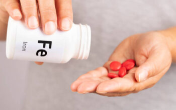 Suplemen Zat Besi: Manfaat, Dosis, dan Panduan Lengkap