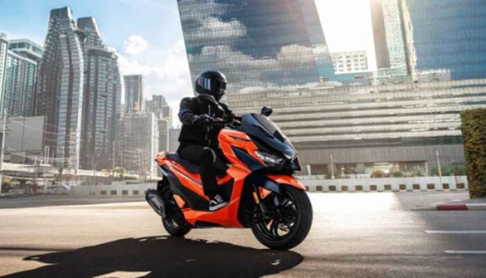 10 Cara Ampuh Hemat BBM Motor Matic, Bikin Pengeluaran Lebih Irit