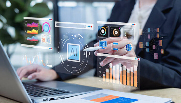 7 Tools AI Terbaik untuk Bisnis Online 2026