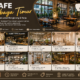 Cafe Surabaya Timur