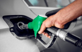 Harga BBM nonsubsidi