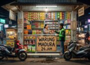 Warung Madura