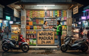 Warung Madura