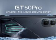 Infinix GT 50 Pro Resmi Meluncur, HP Gaming Kencang 2026