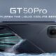 Infinix GT 50 Pro