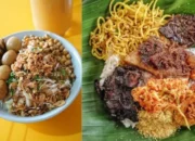 5 Kuliner Pagi Surabaya yang Wajib Dicoba