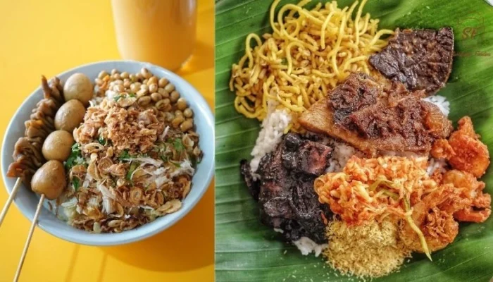 5 Kuliner Pagi Surabaya yang Wajib Dicoba