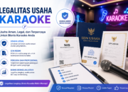 Legalitas Usaha Karaoke: Panduan Lengkap Terbaru