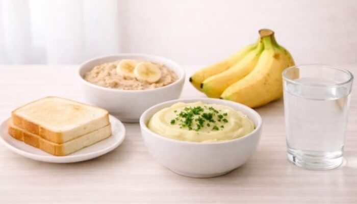 7 Makanan Pengganti Nasi untuk Minum Obat yang Aman