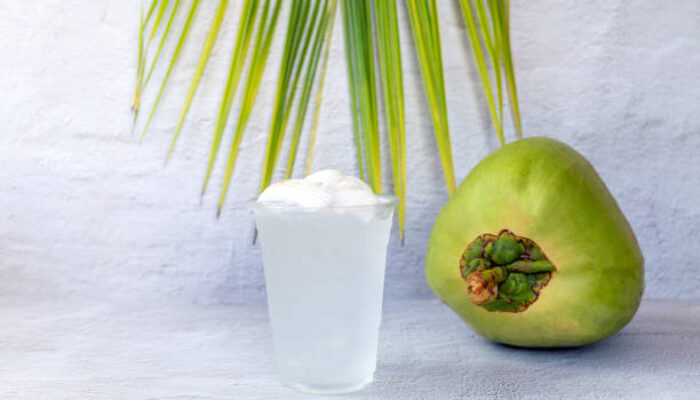 Manfaat Minum Air Kelapa Setiap Hari untuk Kesehatan