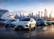 Mobil Tiongkok Kuasai Pasar Otomotif Indonesia 2026