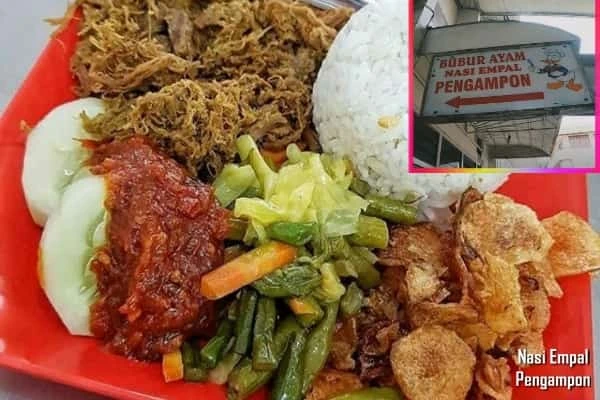 Kuliner pagi Surabaya