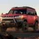 Nissan Terrano