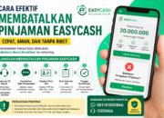 Pinjaman Easycash