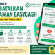 Cara Efektif Membatalkan Pinjaman Easycash dengan Aman