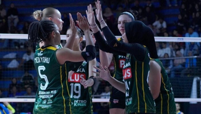 Grand Final Proliga 2026 Hadirkan Format Baru Best of Three