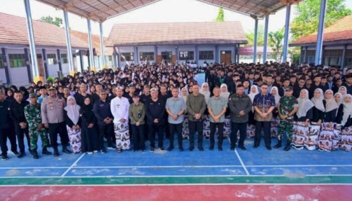 BNPT Waspadai Radikalisme Digital yang Incar Pelajar