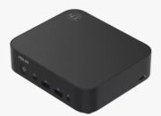 Mini PC AI ASUS Ini Bikin Kerja Makin Praktis
