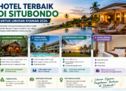Hotel Terbaik di Situbondo untuk Liburan Nyaman 2026