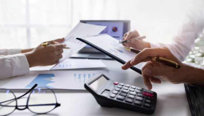 Peran Konsultan Pajak untuk Bisnis Modern