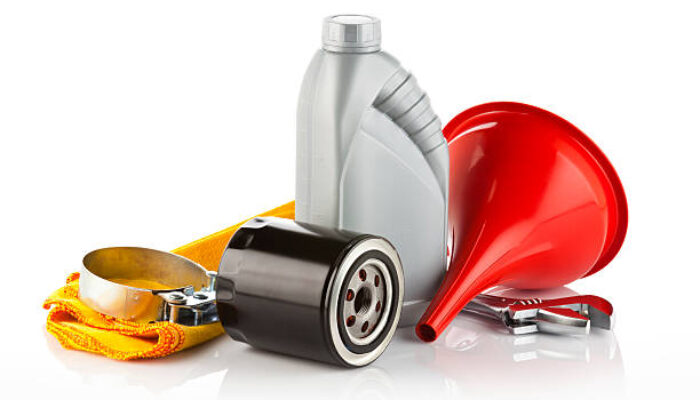 Jangan Tertipu! Ini Ciri-Ciri Oli Palsu dan Cara Membedakannya