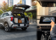 5 Fitur Mitsubishi XForce