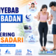 7 Penyebab Berat Badan Naik yang Sering Tidak Disadari