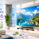 7 Smart TV AI Terbaik 2026