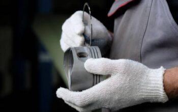 7 Tanda Ring Piston Motor Rusak yang Sering Diabaikan Pengendara